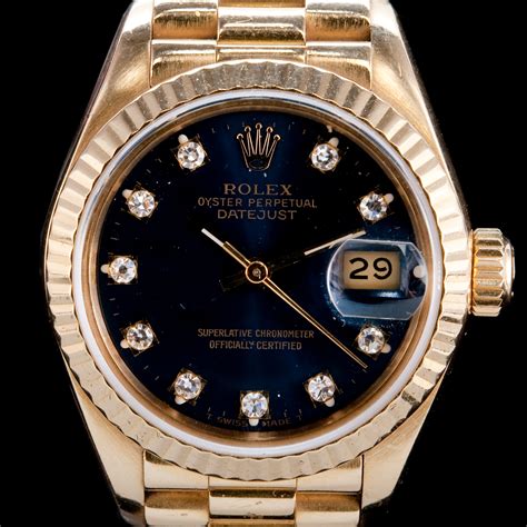 men's rolex datejust watch|rolex datejust superlative chronometer.